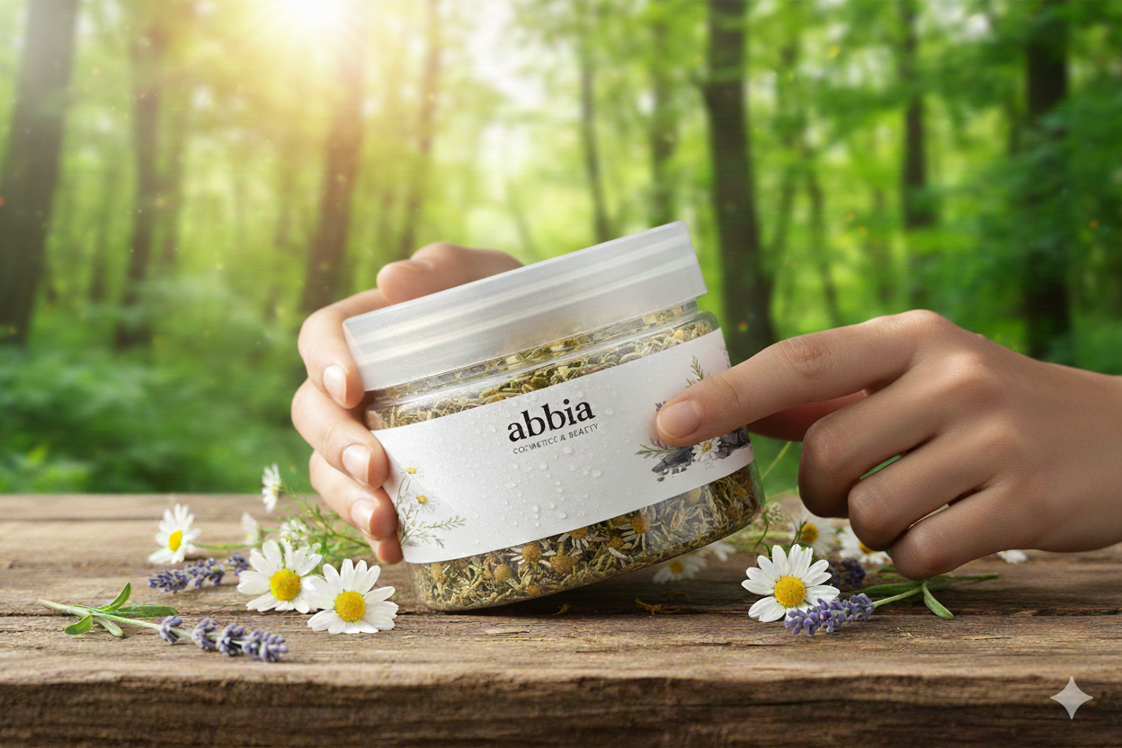 خلطة  التبوّل اللاإرادي